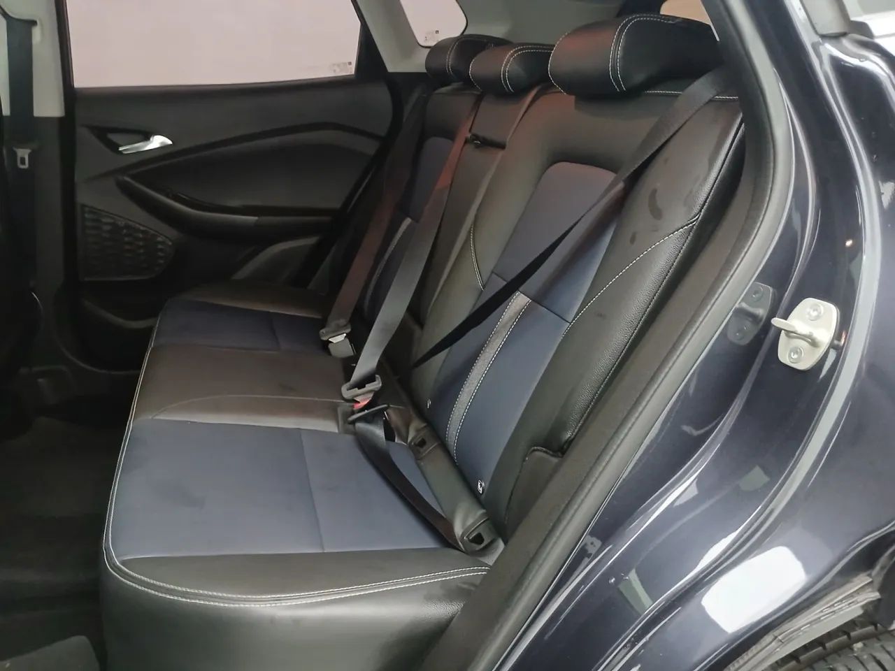 Chevrolet Tracker Premier 1.2 Turbo 12V Flex Aut., foto 17 de 18