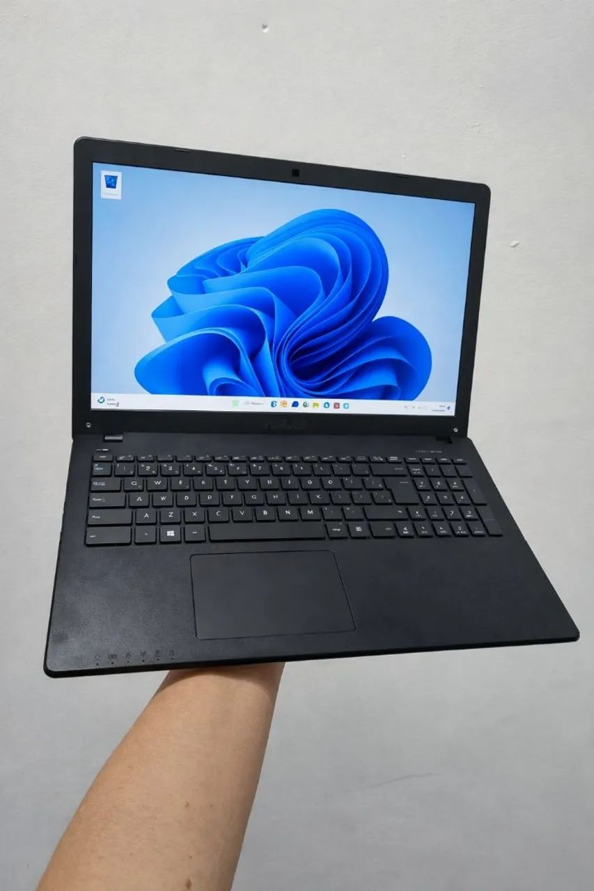 Notebook Asus core i3 com 10gb ram, garantia e entrega