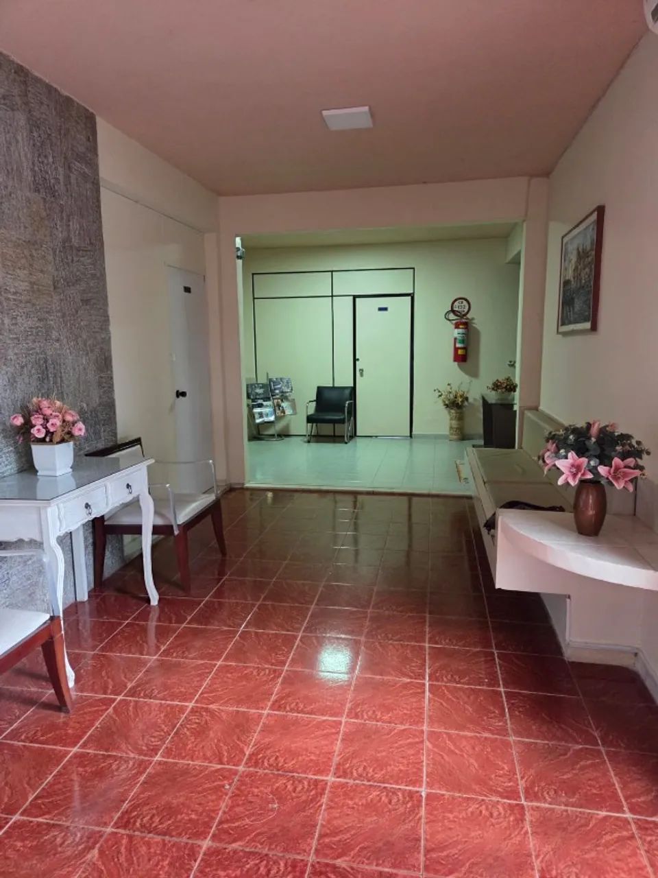 Sala comercial com 17m² no Bairo dos Estados. - Foto 3