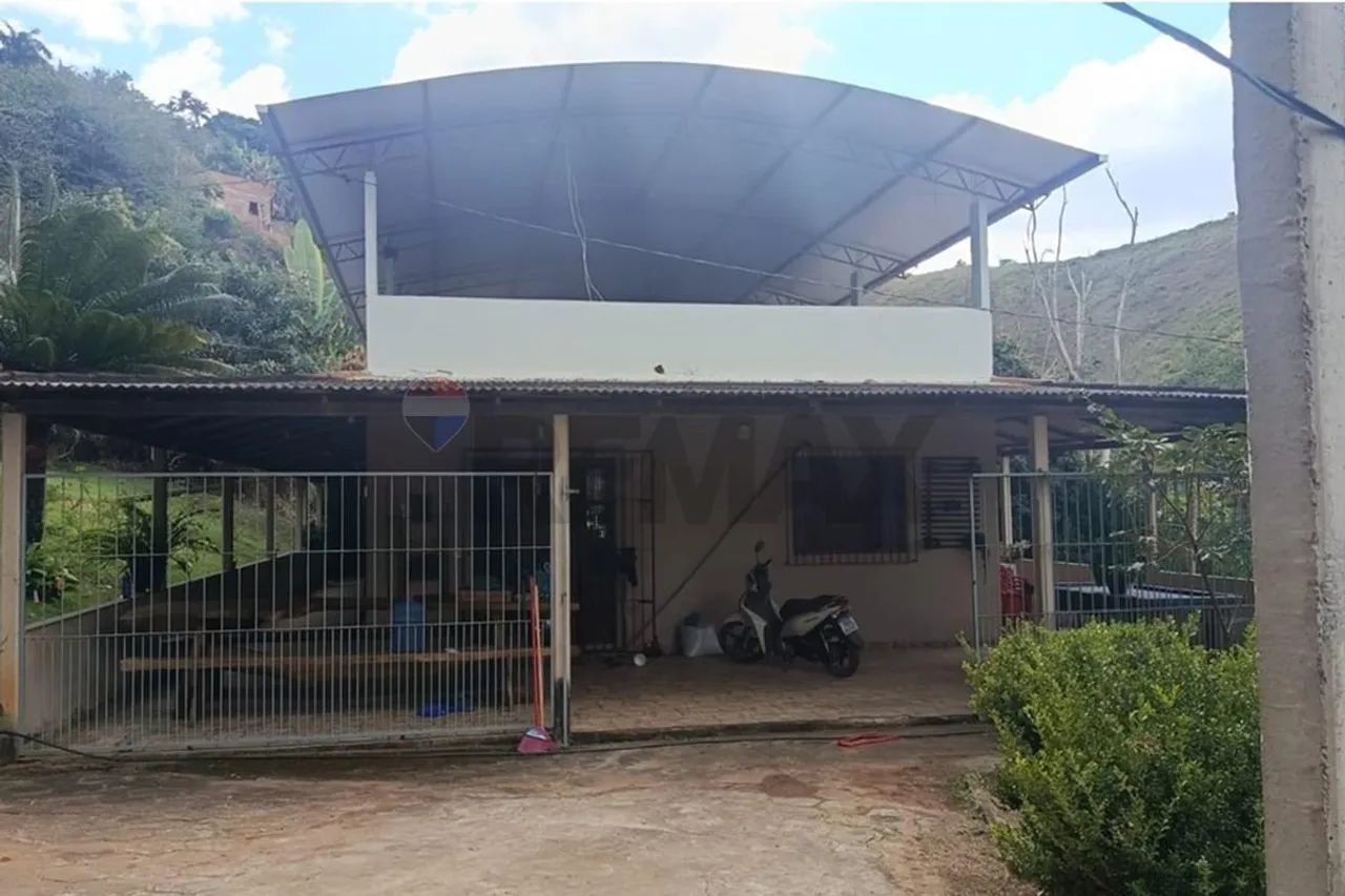 Chácara São Lucas  Chacreamento Vale Encantado - Foto 2