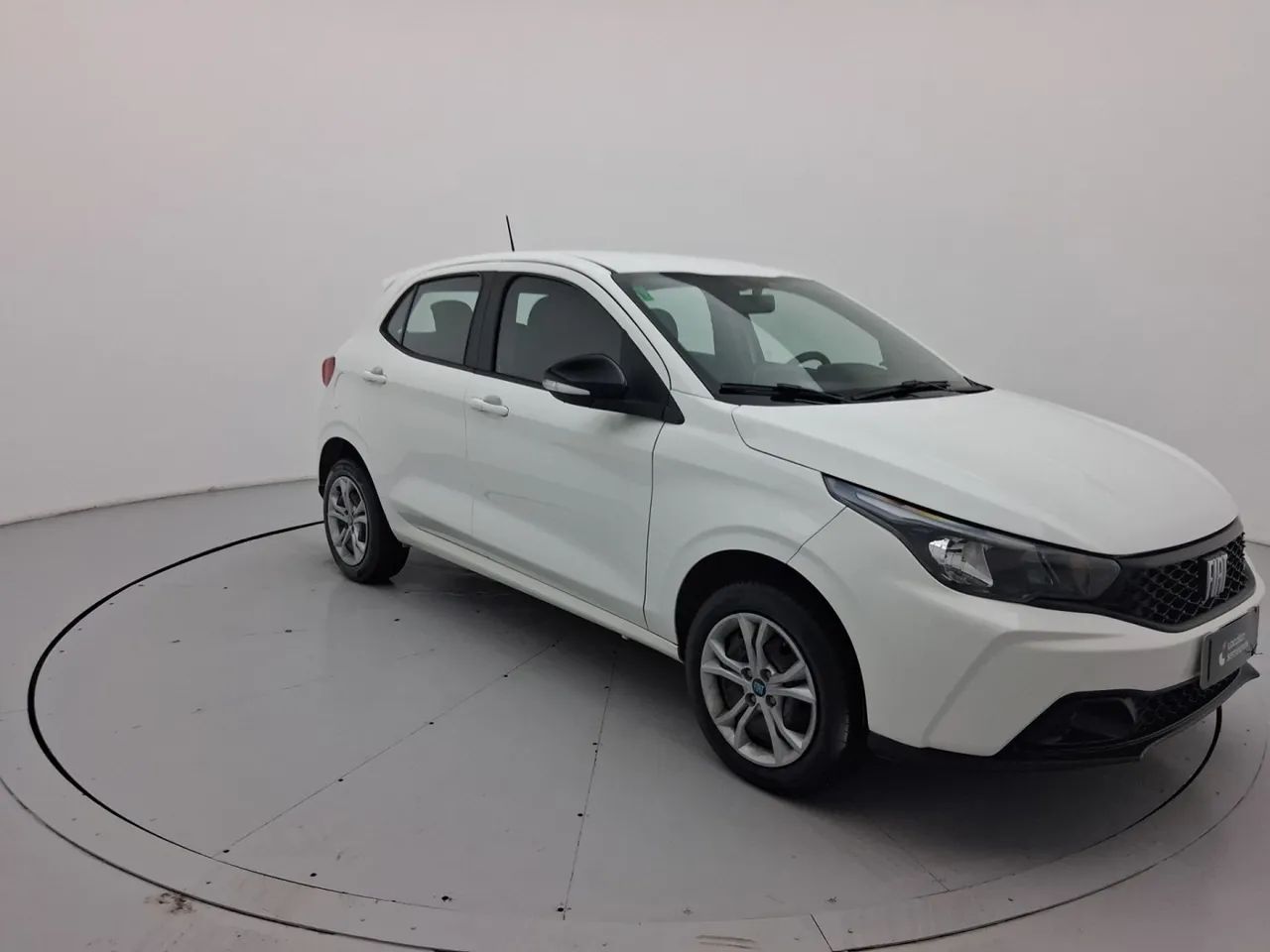 Fiat Argo Drive 1.0 Firefly, foto 7 de 18