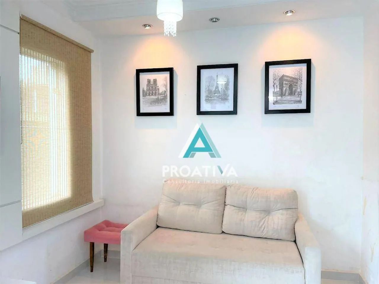 Sobrado com 2 dormitórios, 104 m² - venda por R$ 650.000,09 ou aluguel por R$ 3.386,25/mês - Foto 5