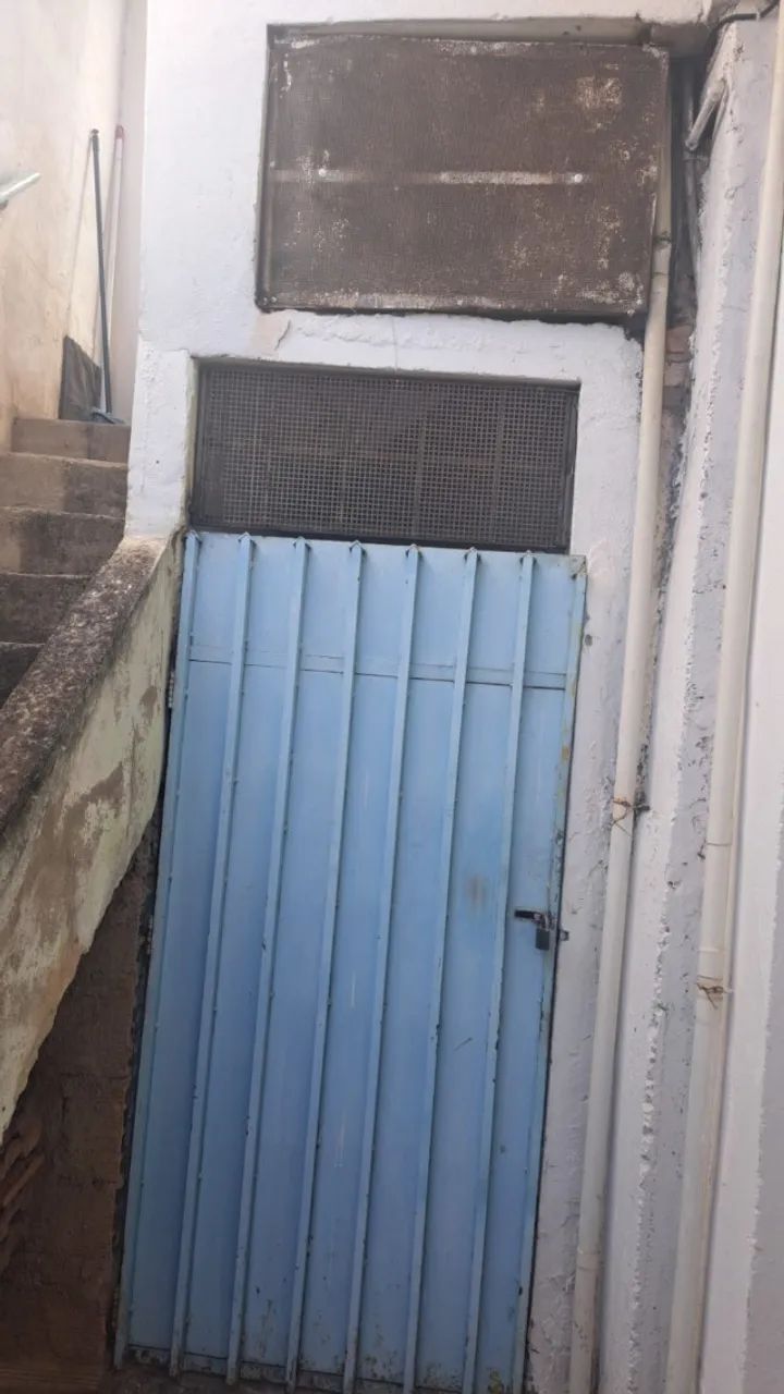 Aluguel de kitnet no Bairro Ipiranga incluso água e iptu. Próximo ao Minas Shopping - Foto 6