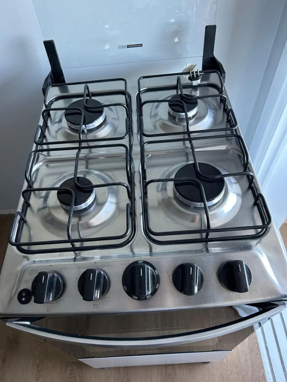Vendo fogão  - Foto 4