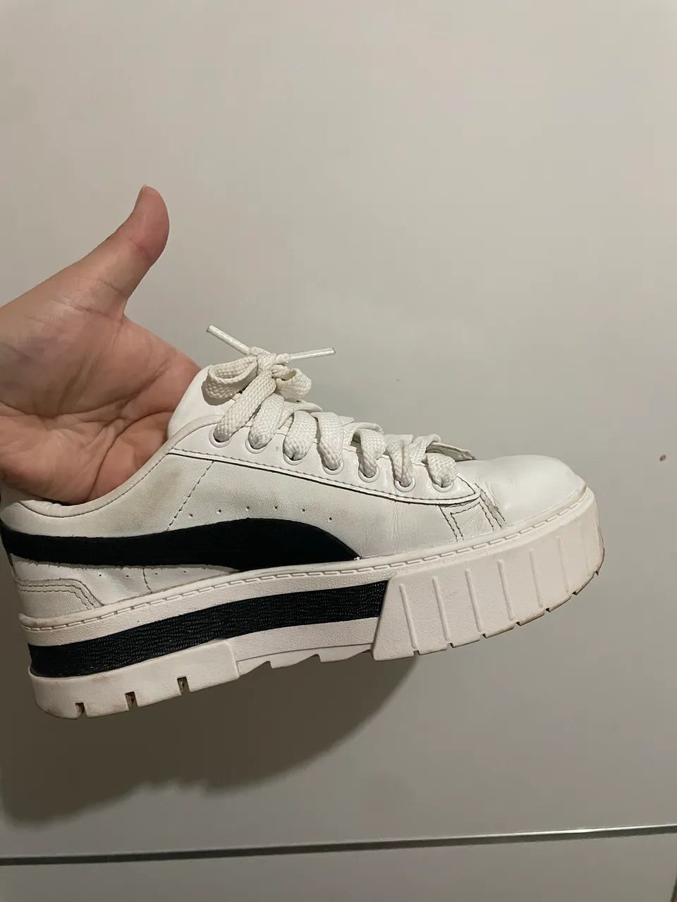 Tênis PUMA - Foto 3