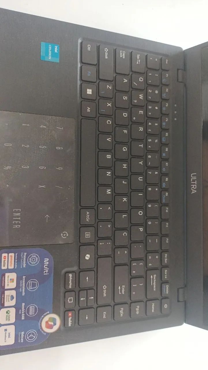 Notebook  - Foto 4