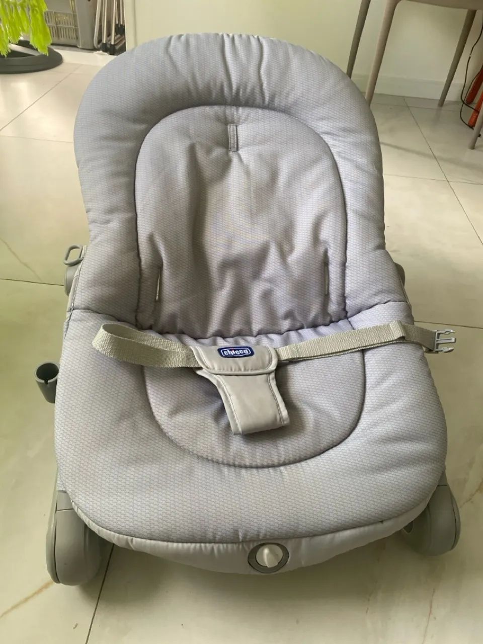 espreguiçadeira infantil Chicco 
