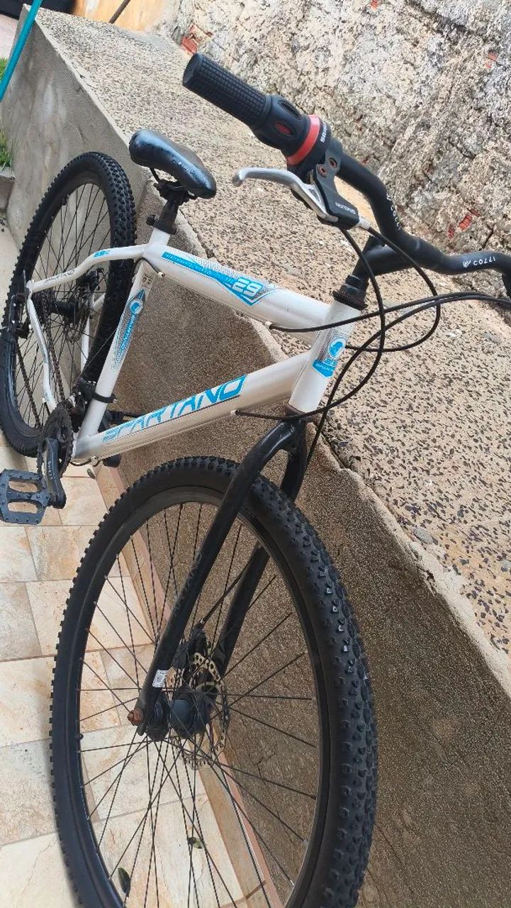 Bicicletas aro 26 e 29  - Foto 2