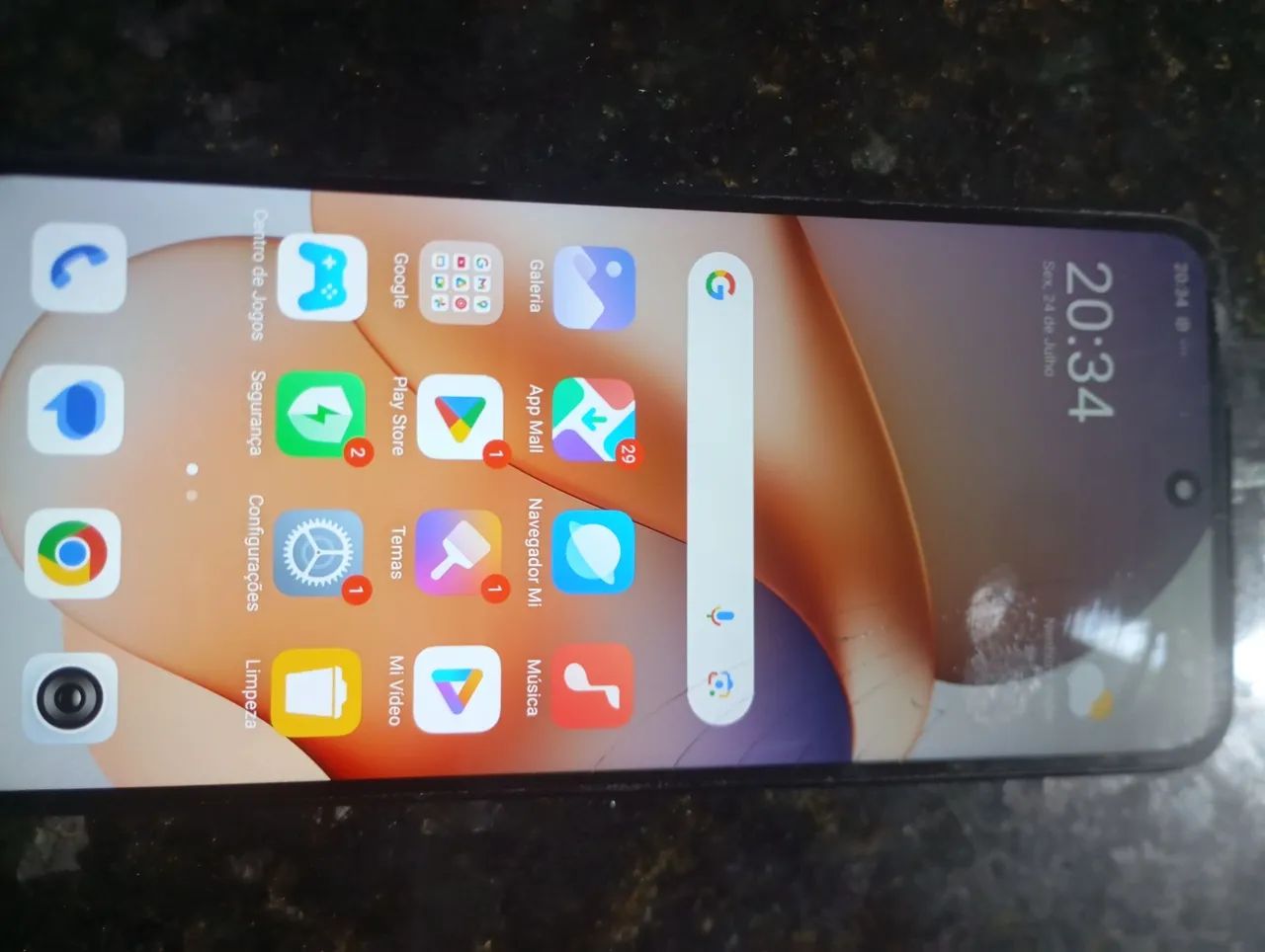 Celular  - Foto 2