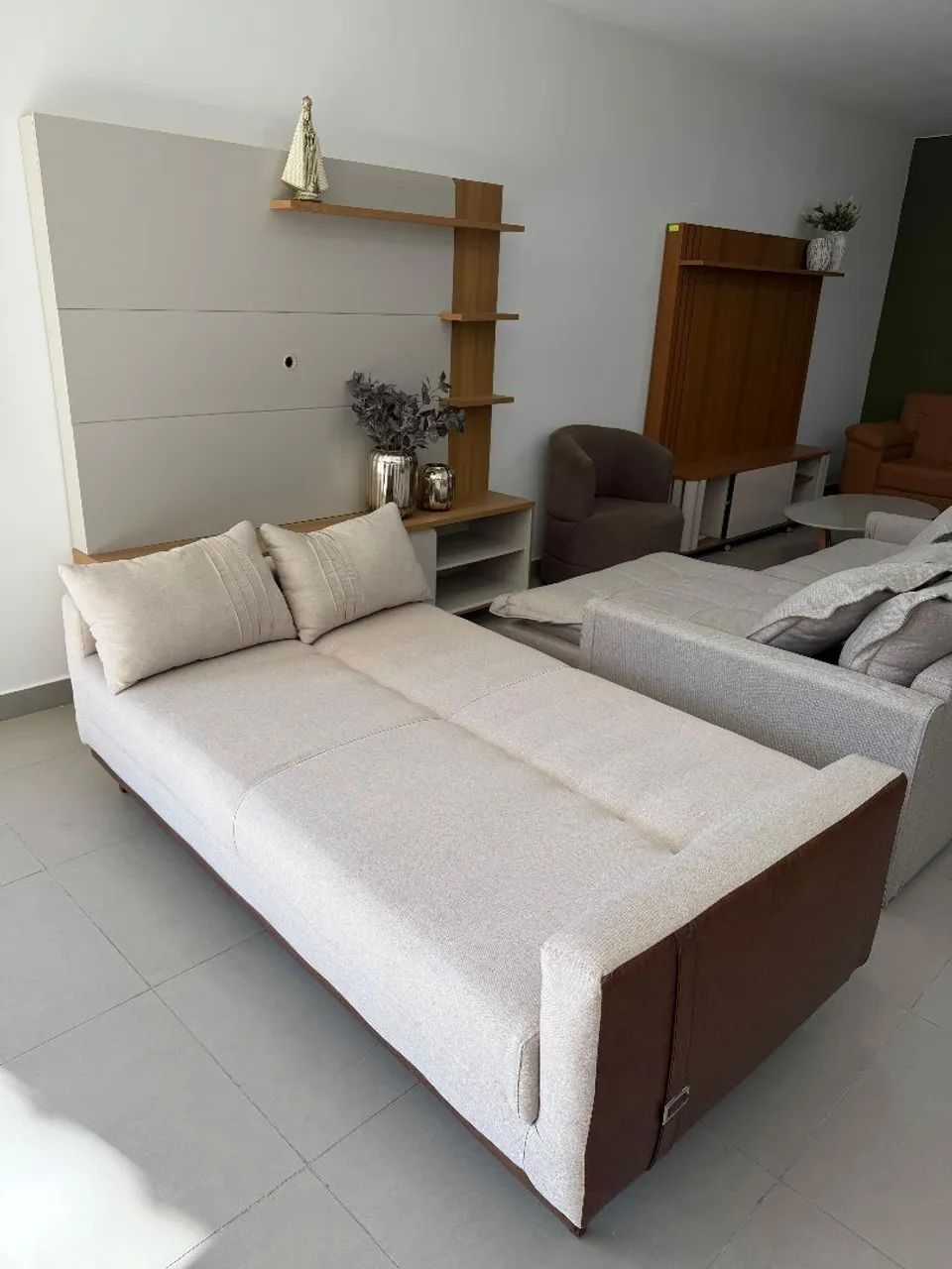 Sofá cama  - Foto 2