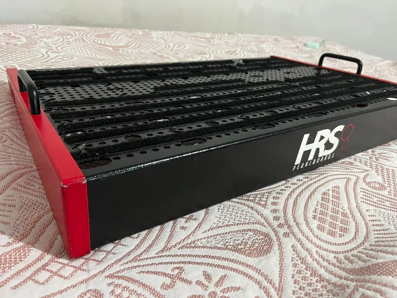 Pedalboard HRS 70x40 - Foto 3