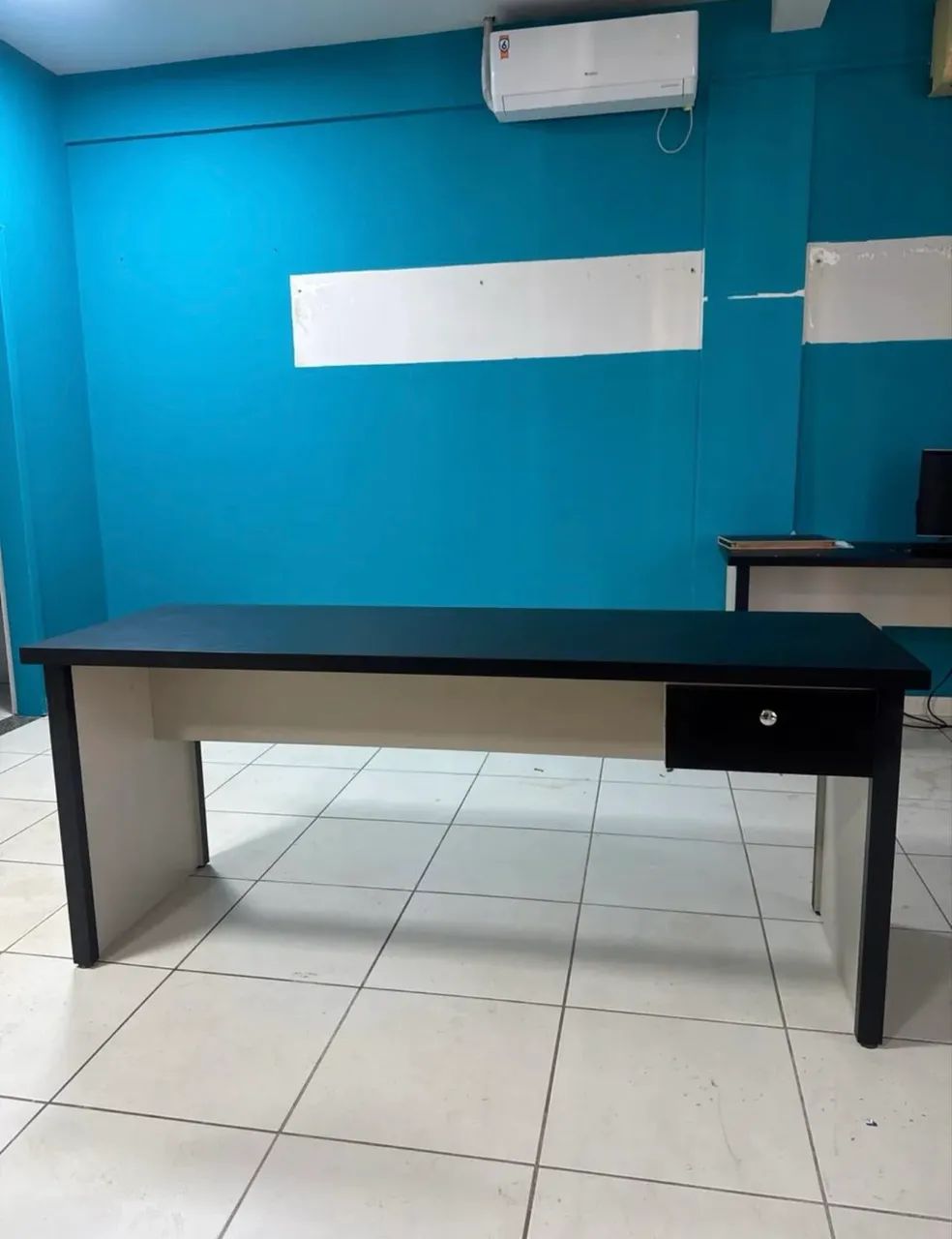 Mesa de Estudo/Escritório 