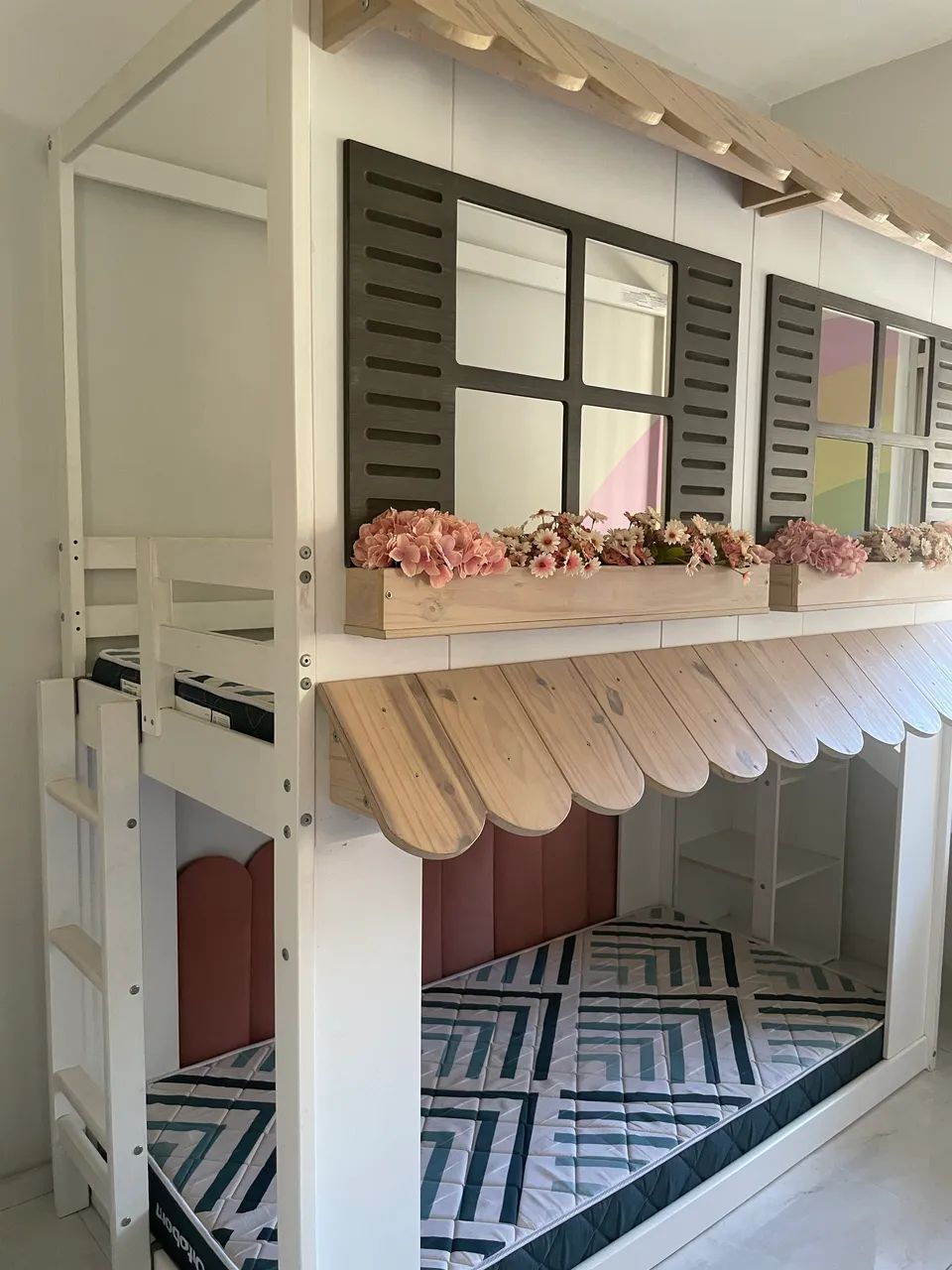 Cama infantil 