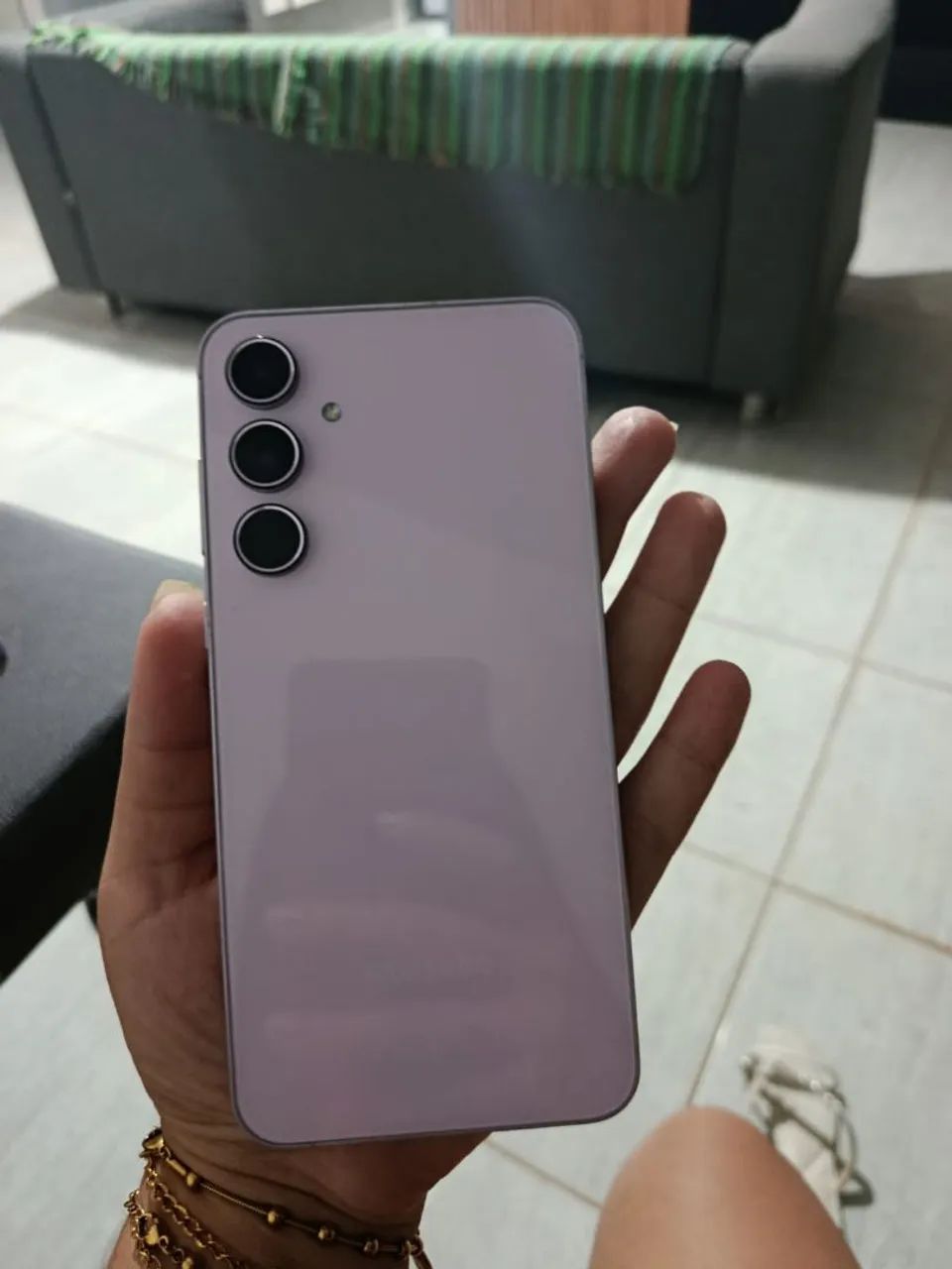 Samsung A55  - Foto 3