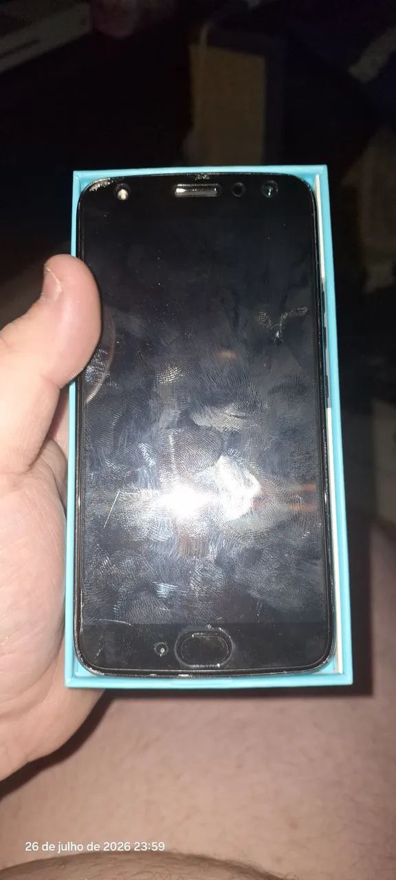 Motorola Moto X4 - Foto 2