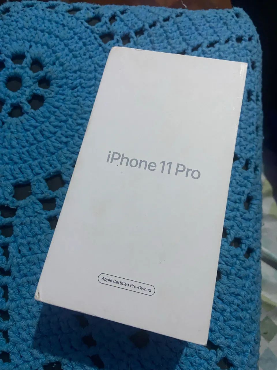 iPhone 11 Pro - Foto 4