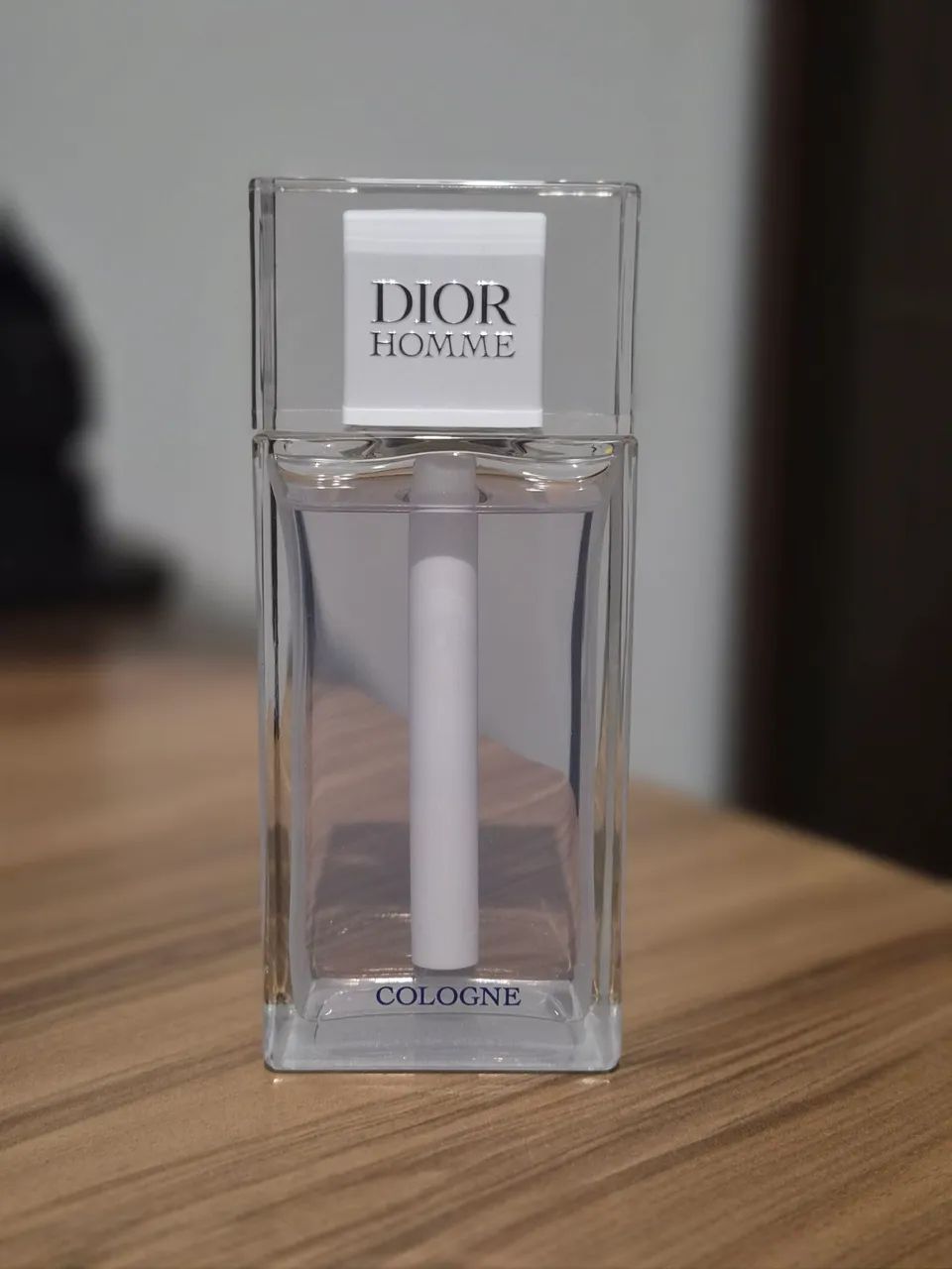 Dior Homme Cologne 125ml