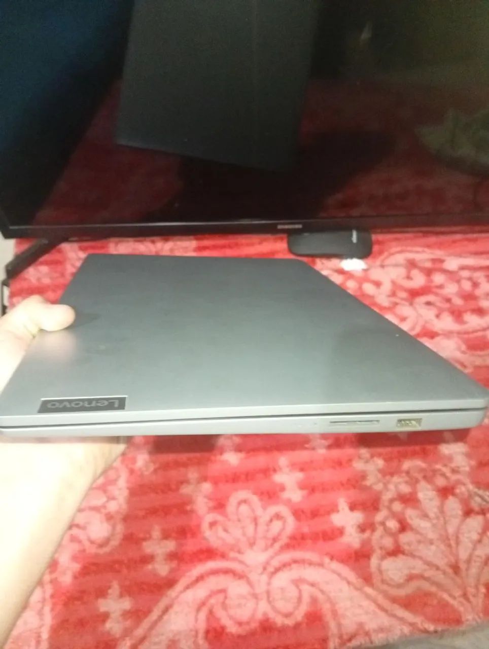 NOTEBOOK LENOVO I5 - Foto 2
