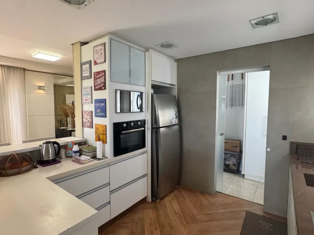 Cobertura 3 Quartos com 1 Suíte e 127m² - Pagani - Foto 5