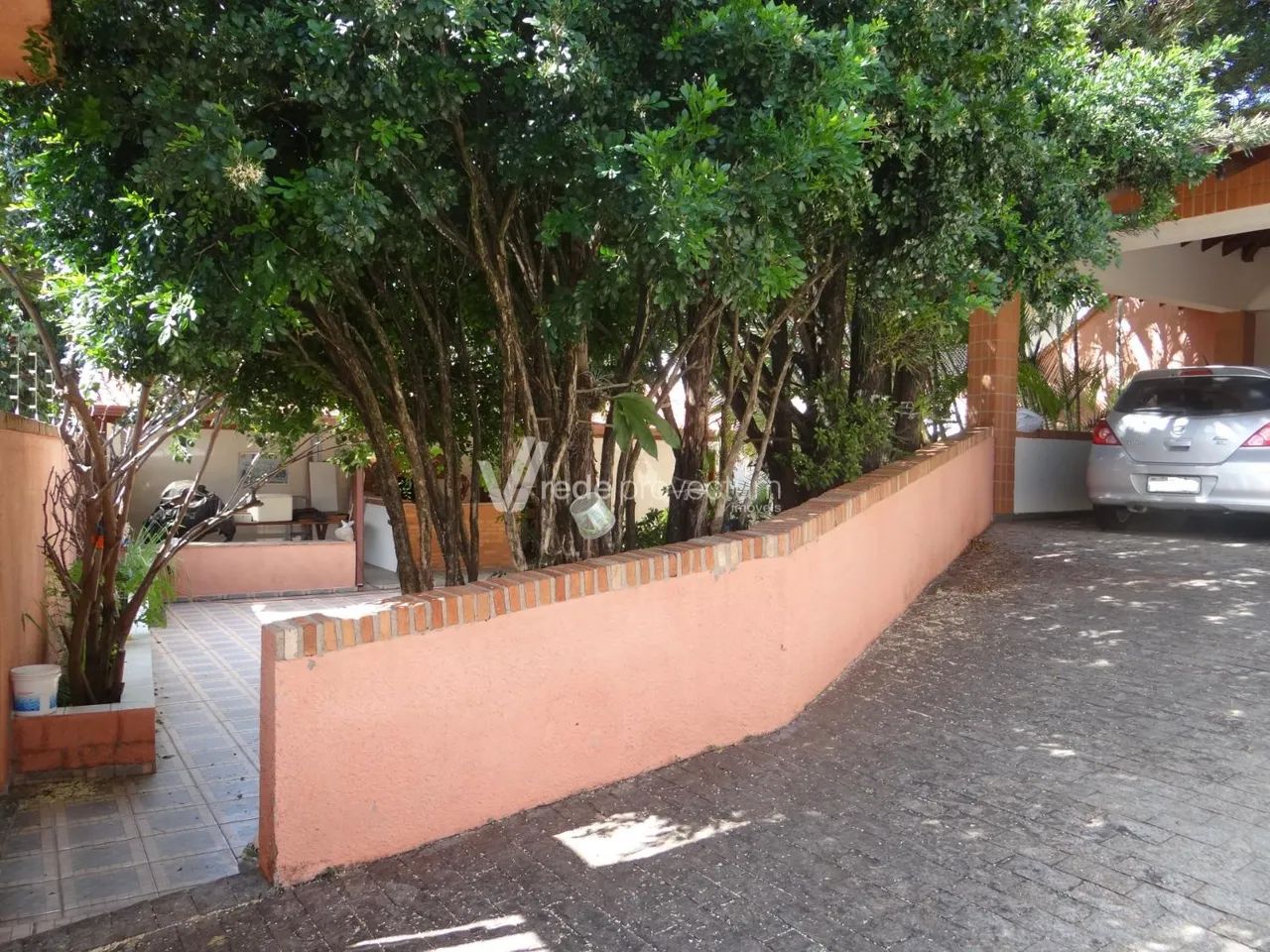 casa - Jardim Novo Barão Geraldo - Campinas - Foto 3