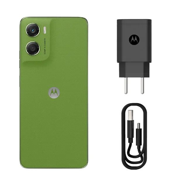 Motorola G06 4G 4GB RAM 256GB - Foto 5