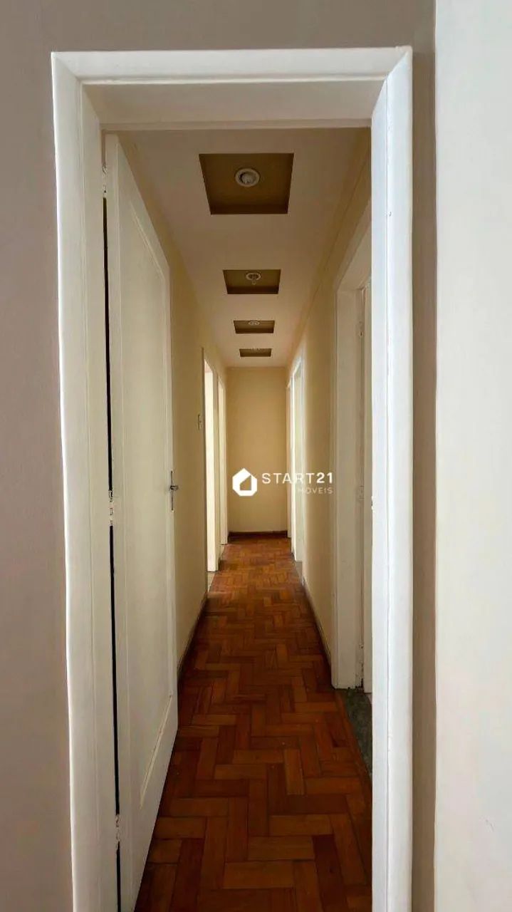 APARTAMENTO DE 3 QUARTOS E DE FRENTE  CENTRO | BARRA MANSA - Foto 3