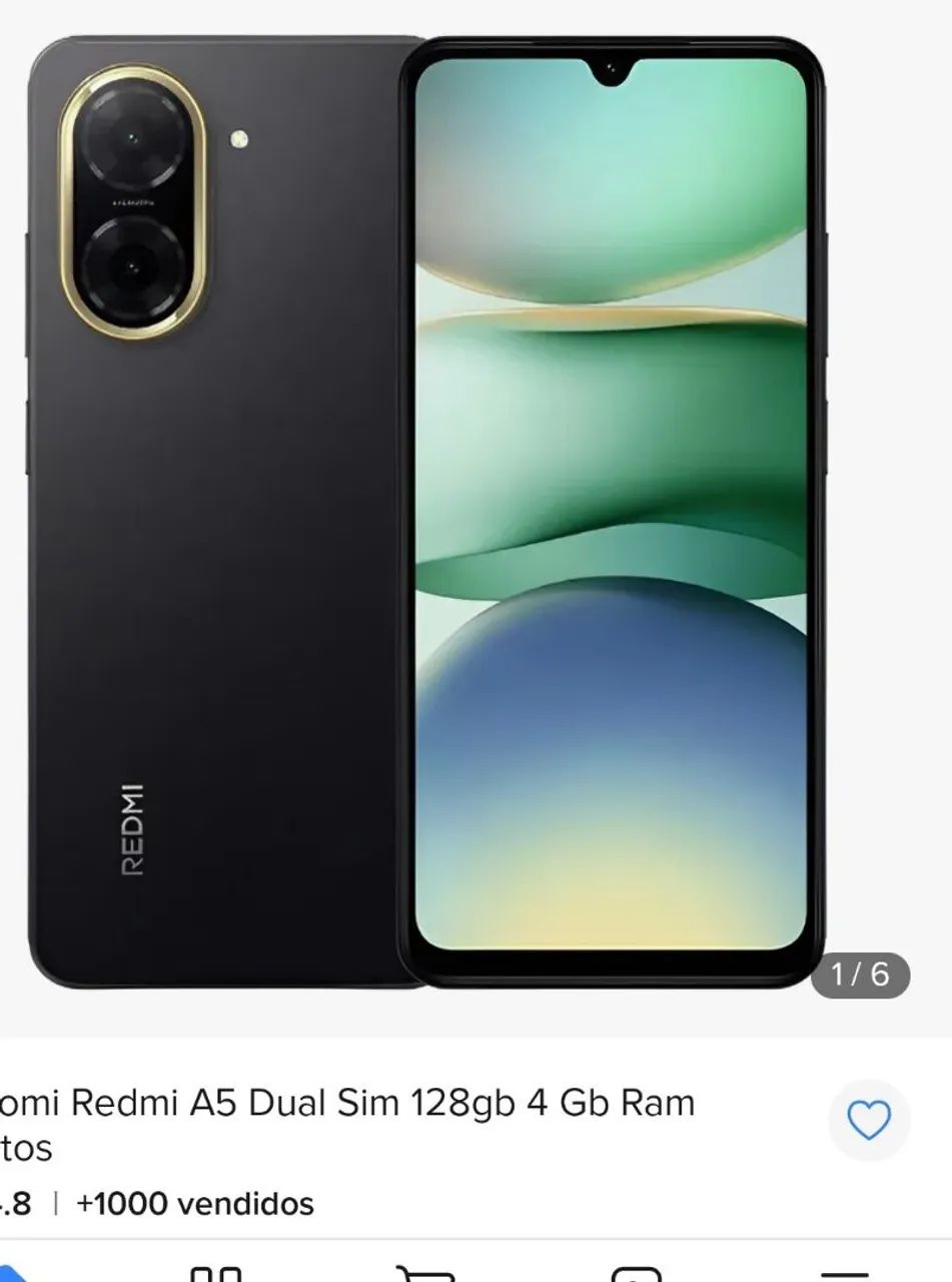 Celular  - Foto 2