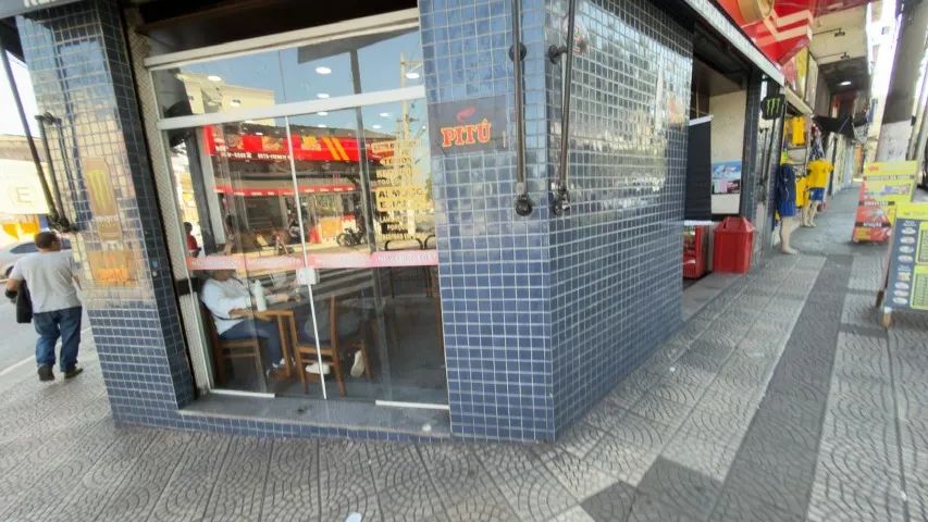 VENDE-SE LANCHONETE - LARGO 13 DE MAIO - Foto 2