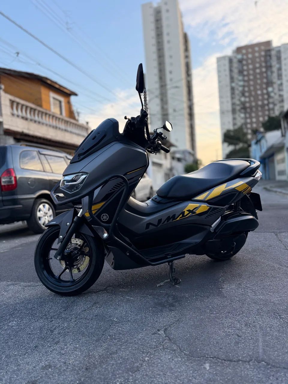 NMAX CONNECT SE 160cc - Foto 2