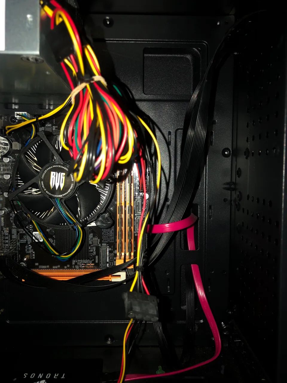 CPU i7 - Foto 3