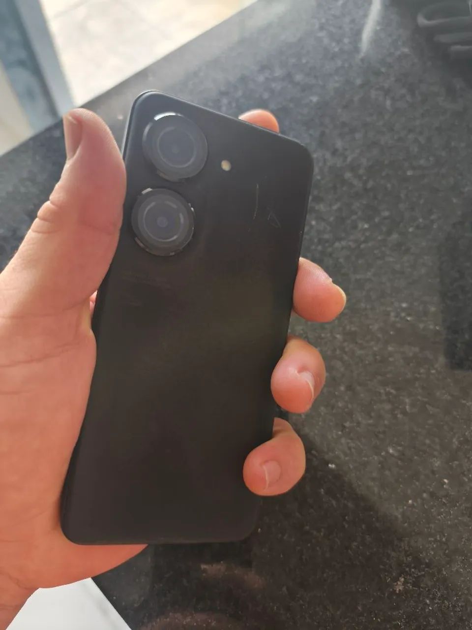Celular ZenFone 9  - Foto 2