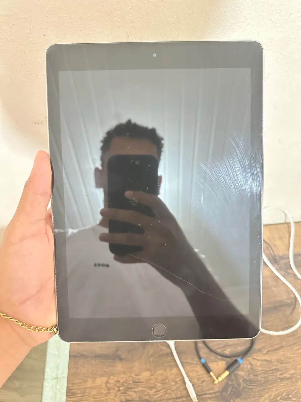 iPad 6º geração - Foto 3