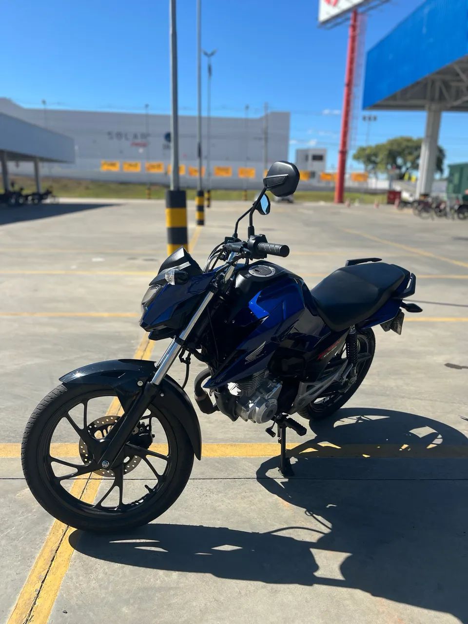 APENAS PRA CLIENTES EXIGENTES!