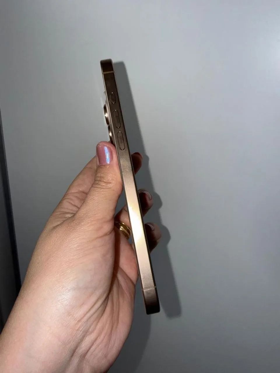 Iphone 16 PRO MAX 256gb - Foto 3
