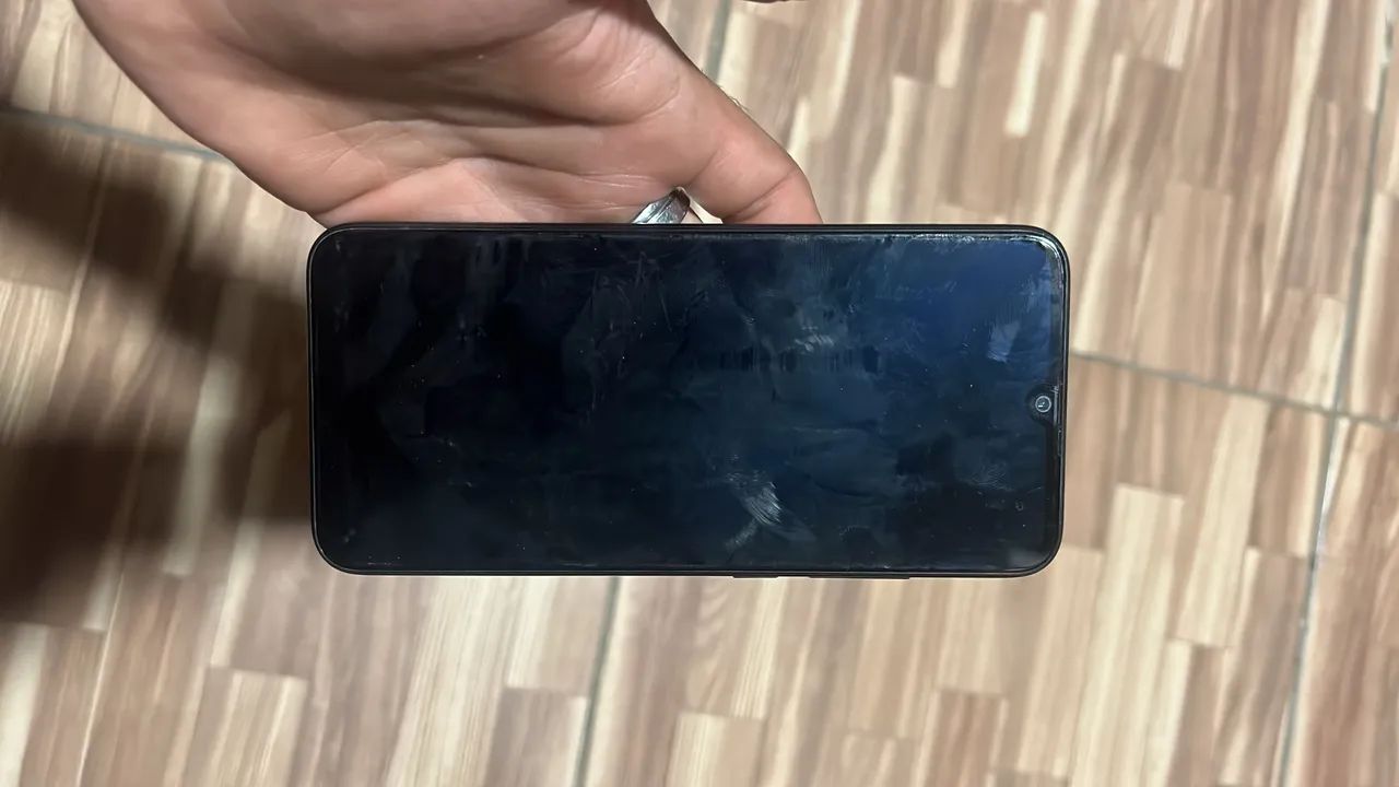 Vendo Celulares Quebrados 