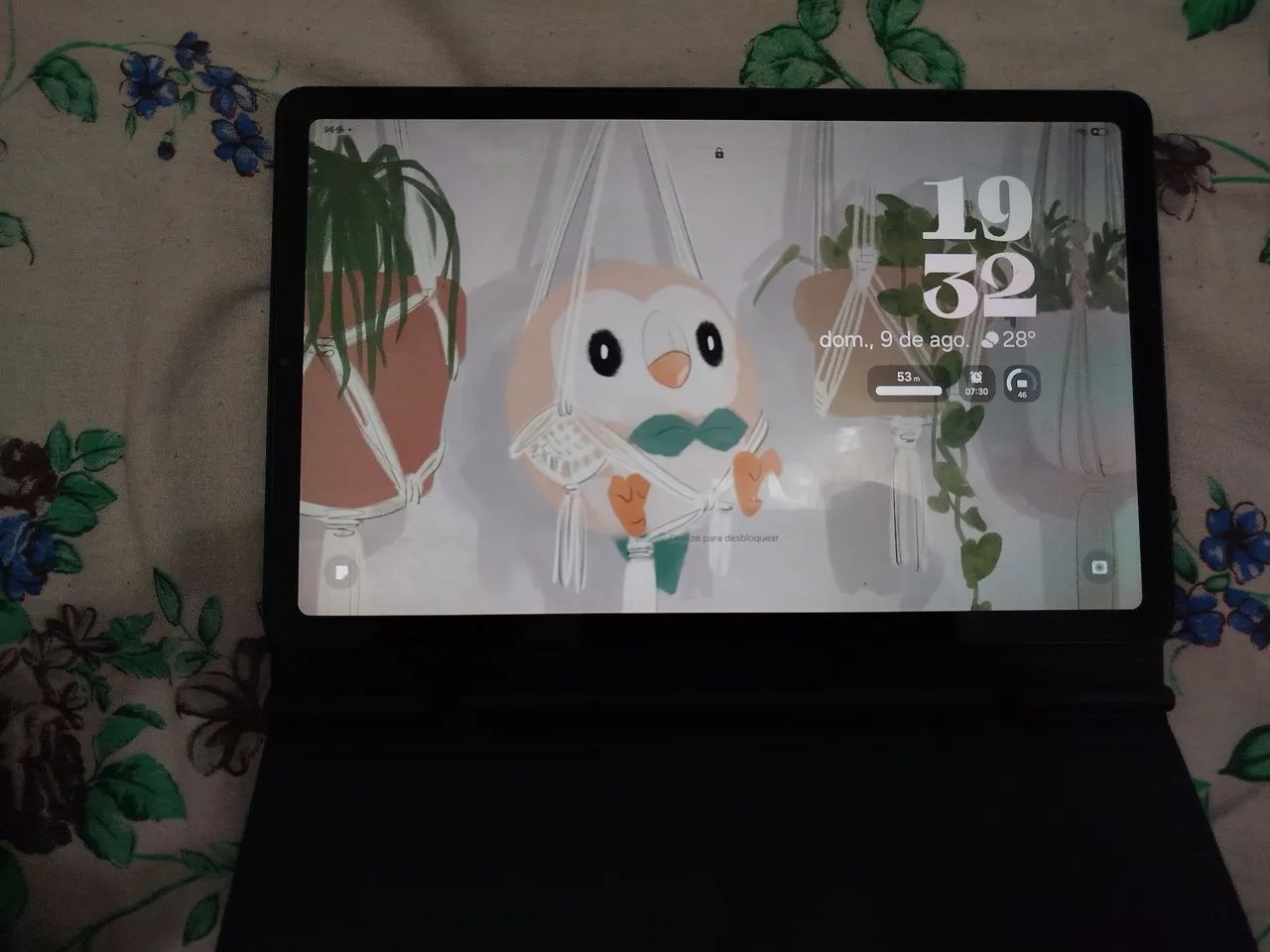 Tablet S6 Lite