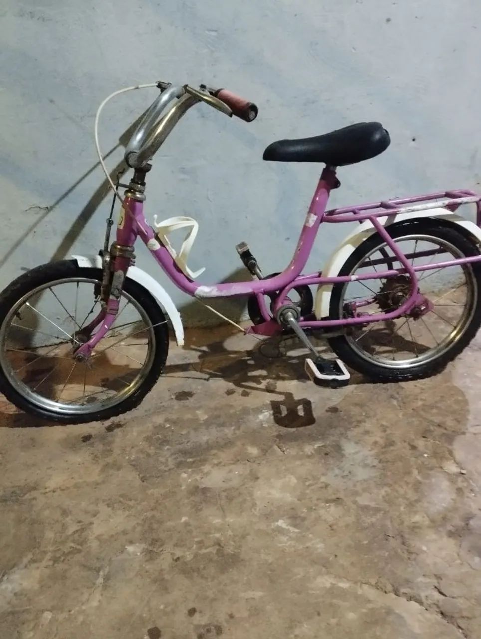 Bicicleta Monareta