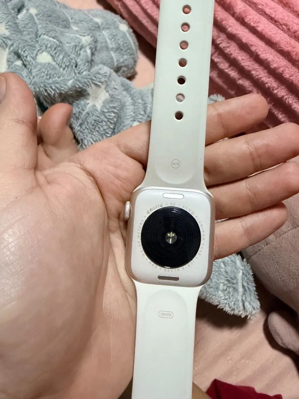 Apple Watch SE - Foto 4