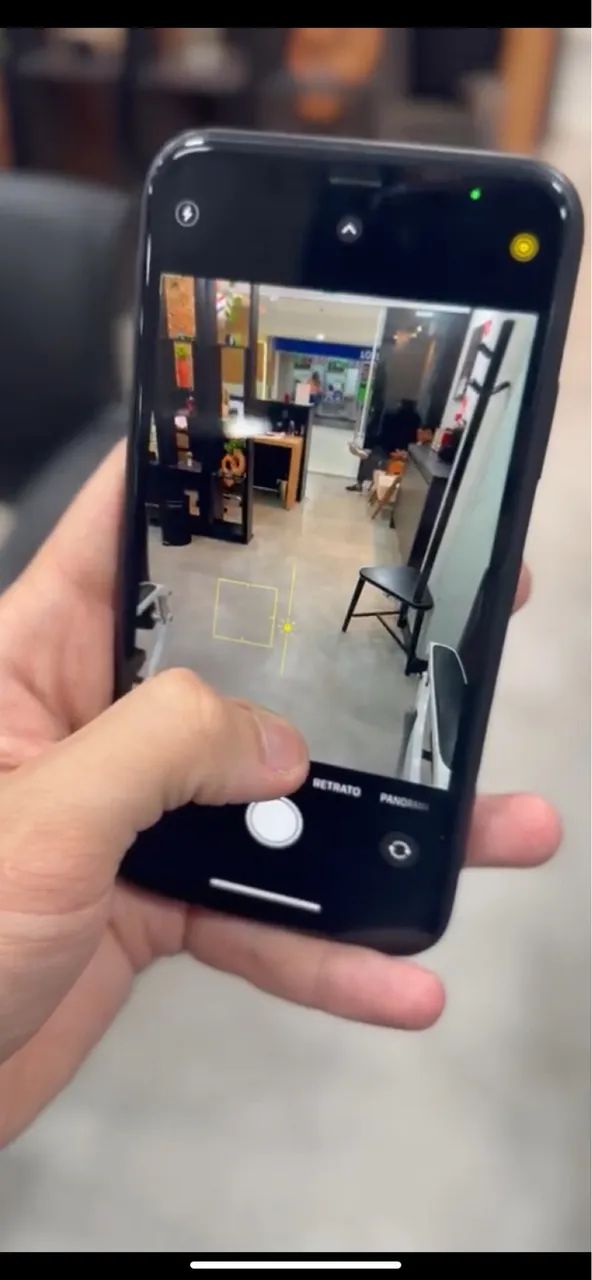 IPHONE XR TUDO ORIGINAL  - Foto 3