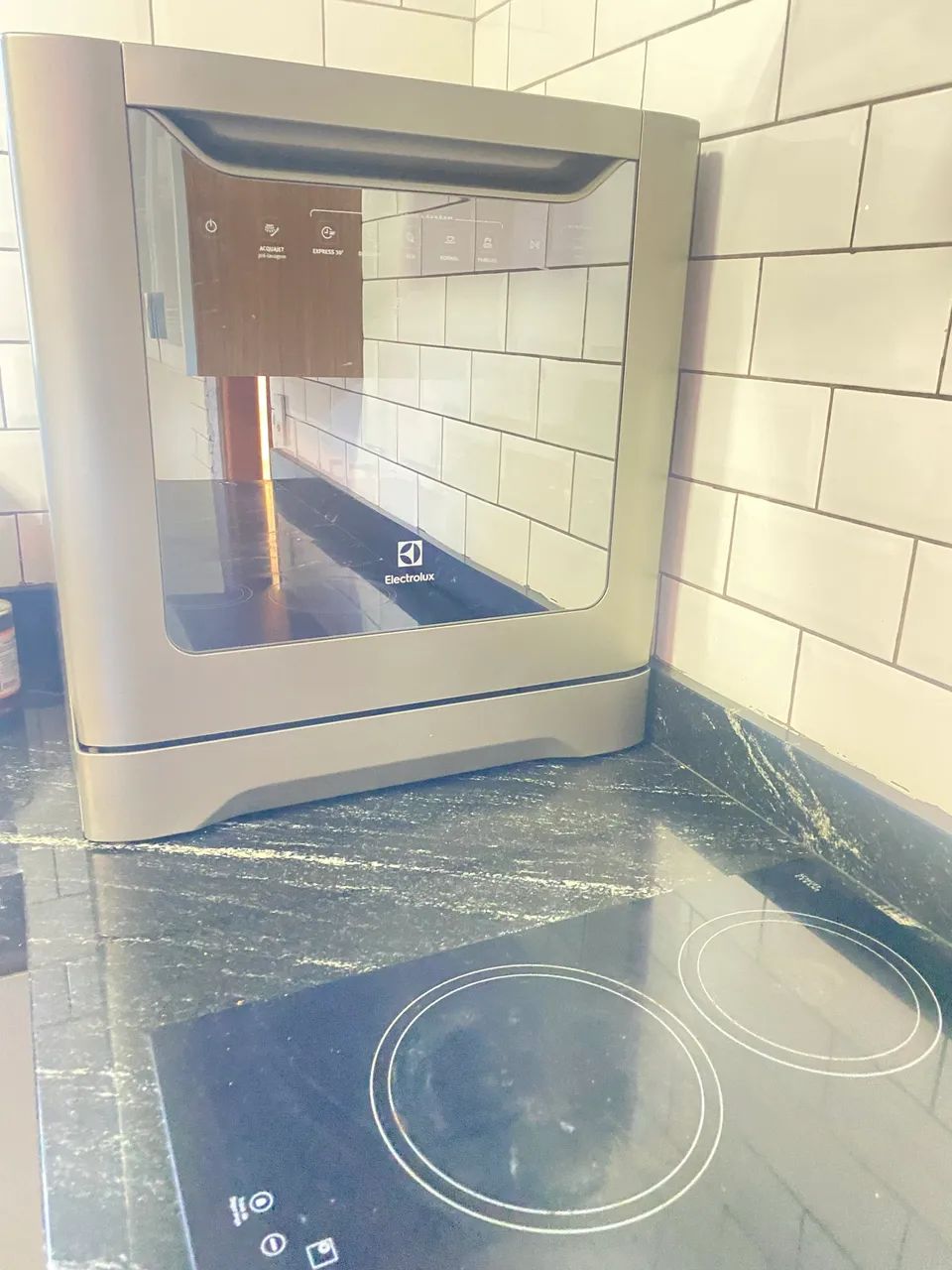 Lava-louças Electrolux 8 - Foto 4