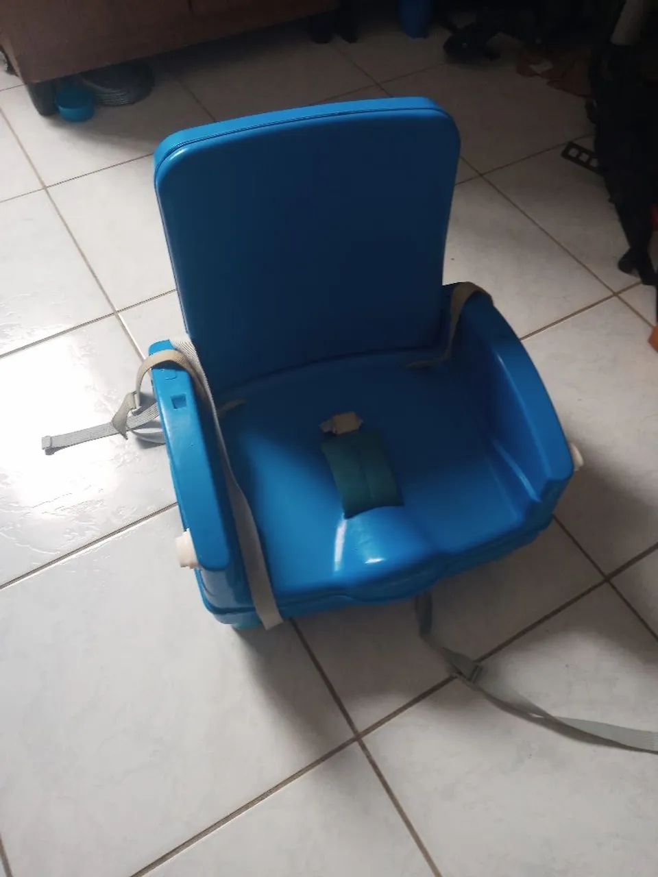 Cadeirinha de alimentação  - Foto 5