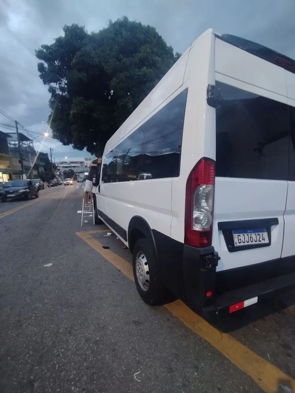  Envelopamento Automotivo e Decorativo - Foto 4