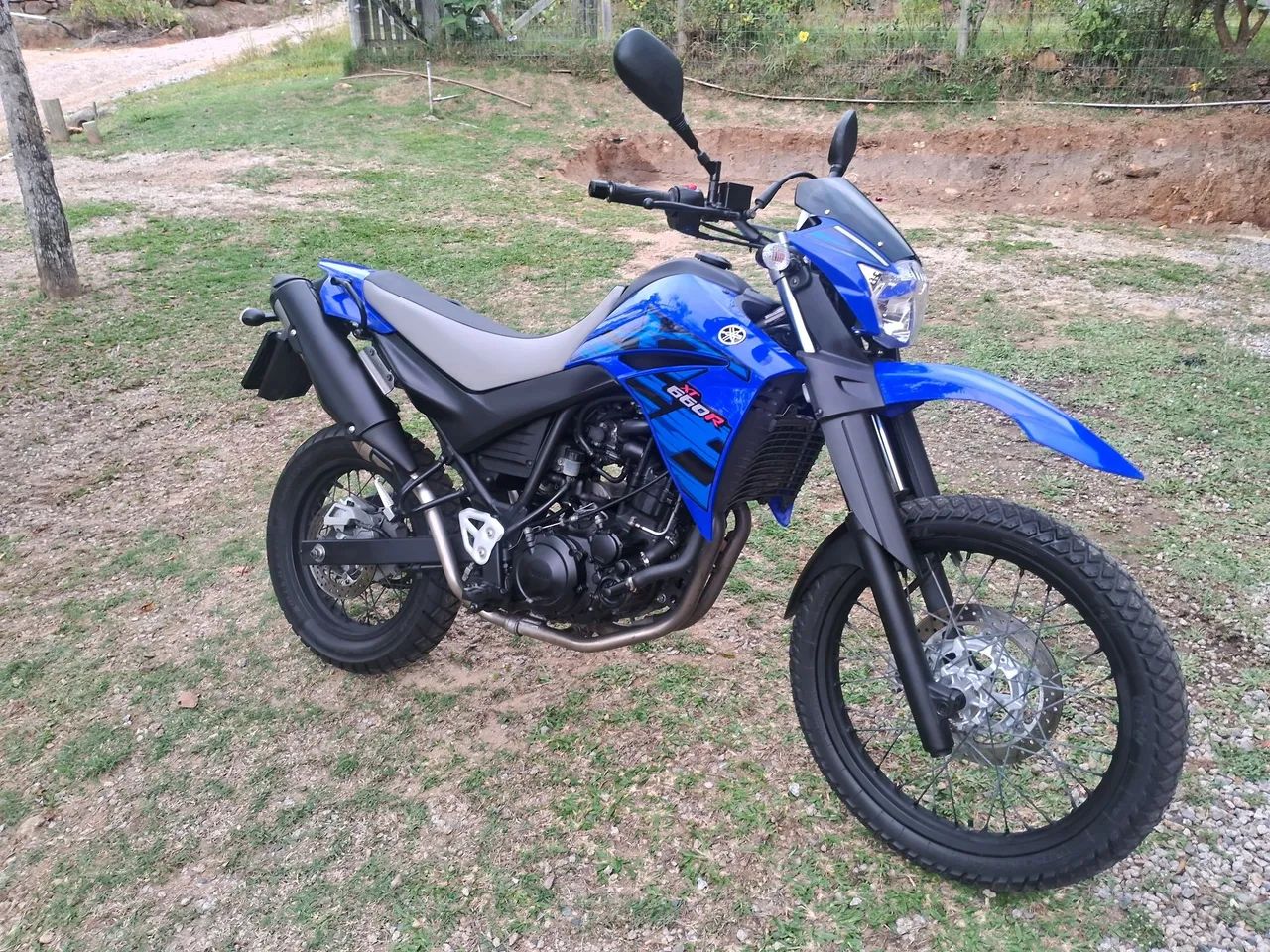 Xt 660 Meiota - Foto 2