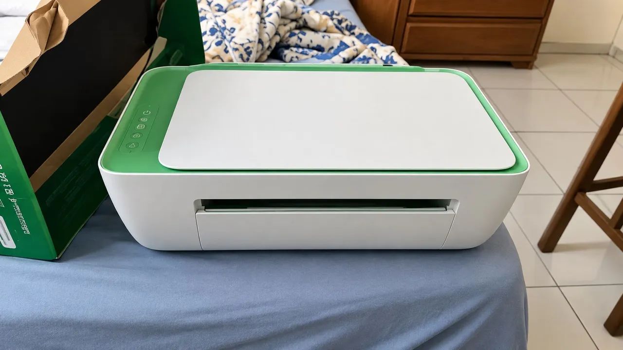 Impressora  - Foto 2