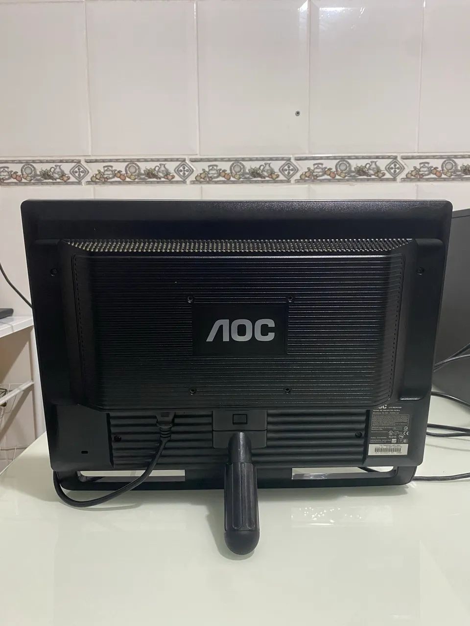 Monitor  - Foto 2
