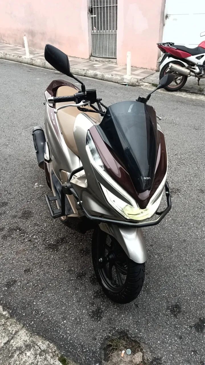 Vendo PCX 2022 - Foto 2