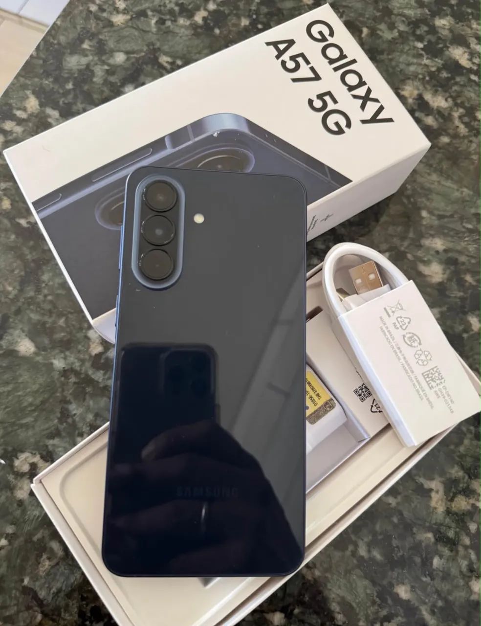 Samsung A57 5G 256GB - Foto 2