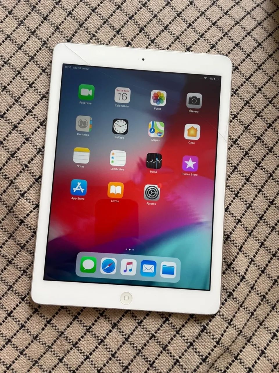 iPad Air - Foto 3
