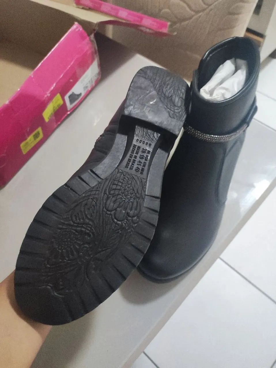 Vendo bota Dakota  - Foto 2