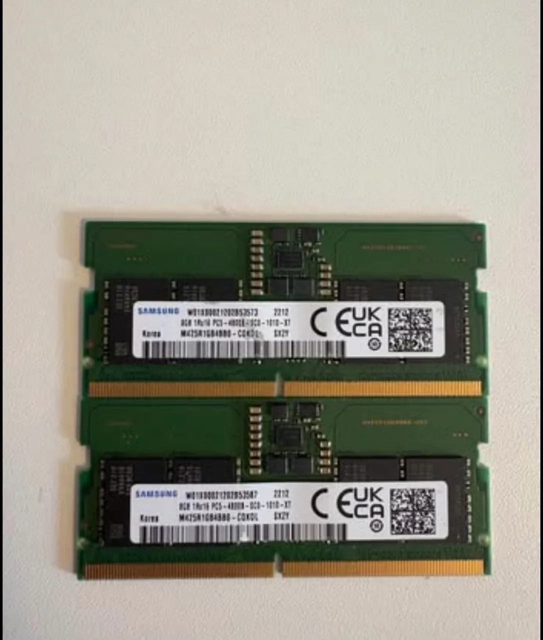DDR5 no Brasil